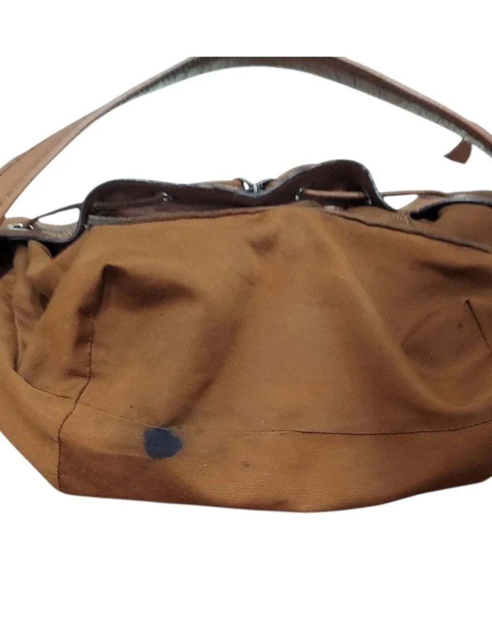 Coach vintage leather